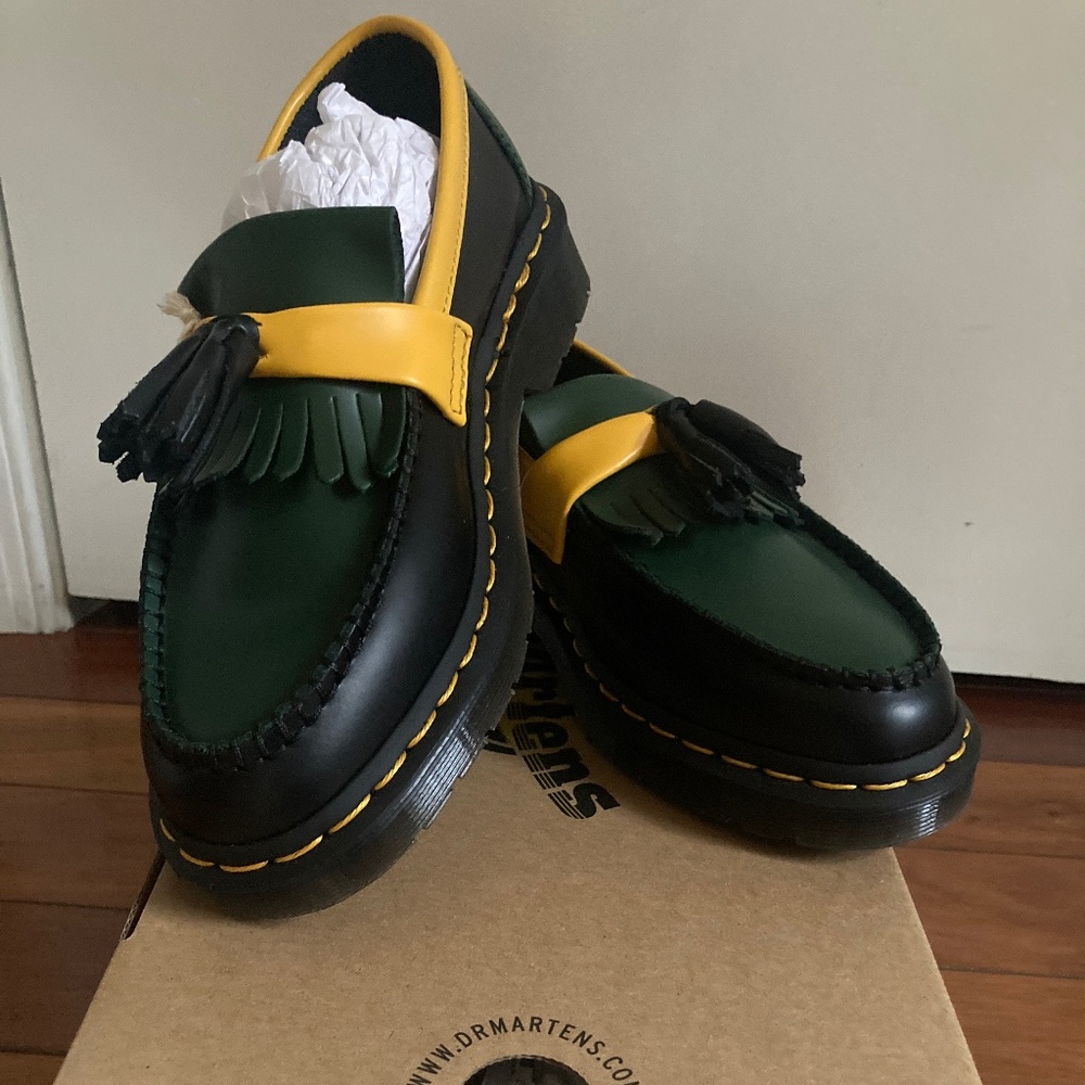 Dr.Martens Adrian  loafers